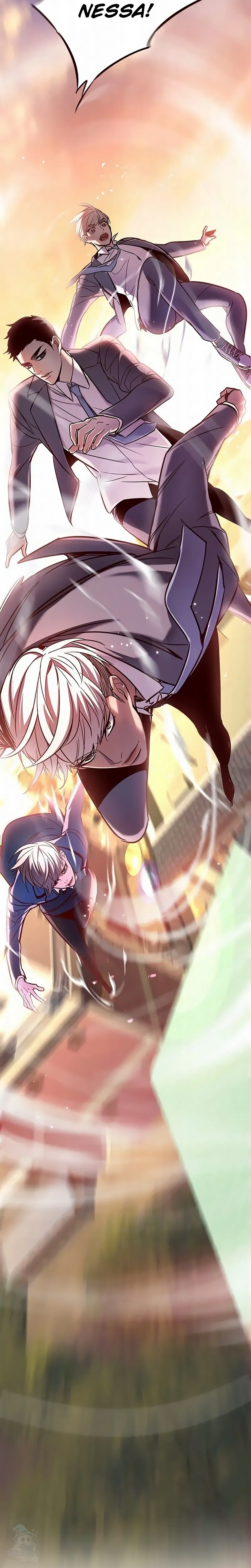 Read Veletric Pt Manga Online