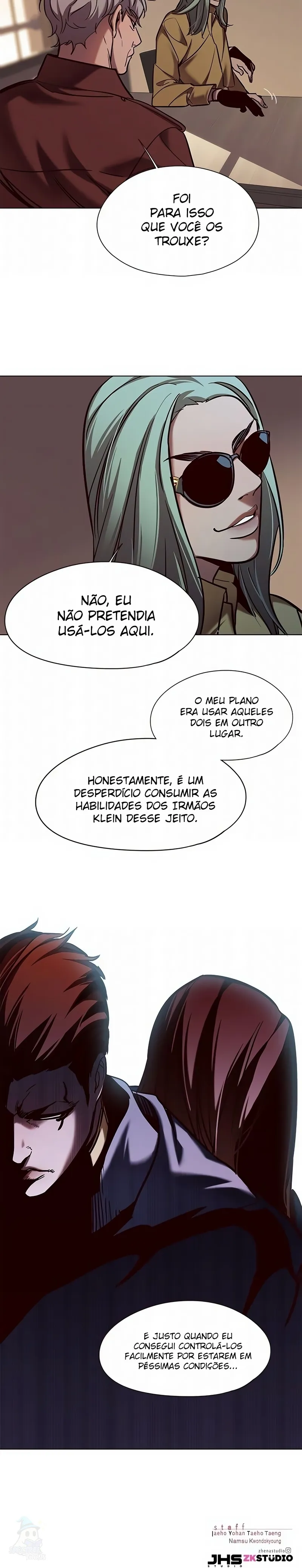 Read Veletric Pt Manga Online