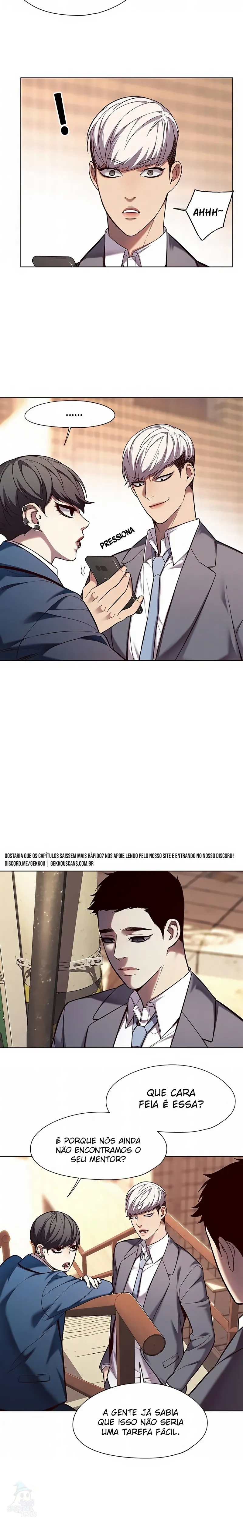 Read Veletric Pt Manga Online