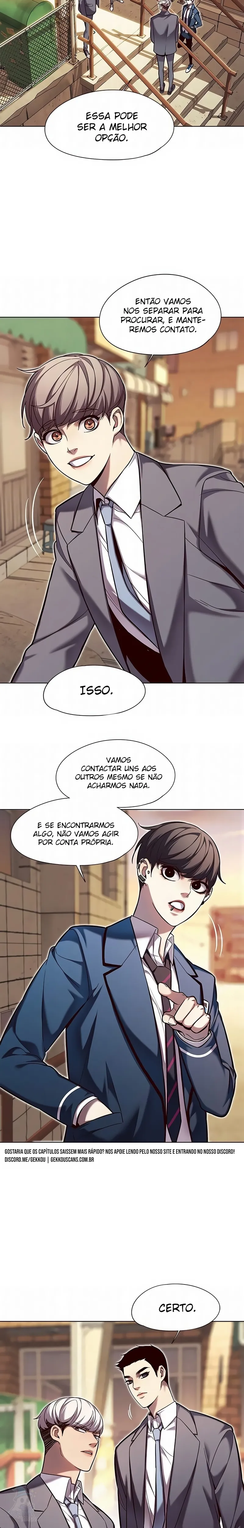 Read Veletric Pt Manga Online