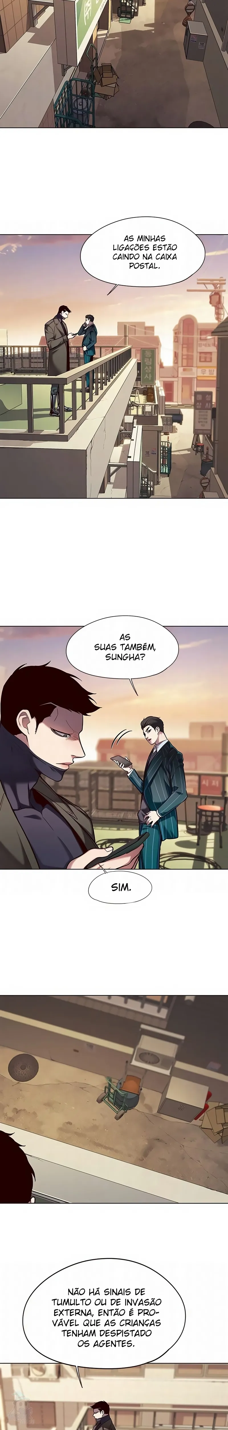 Read Veletric Pt Manga Online