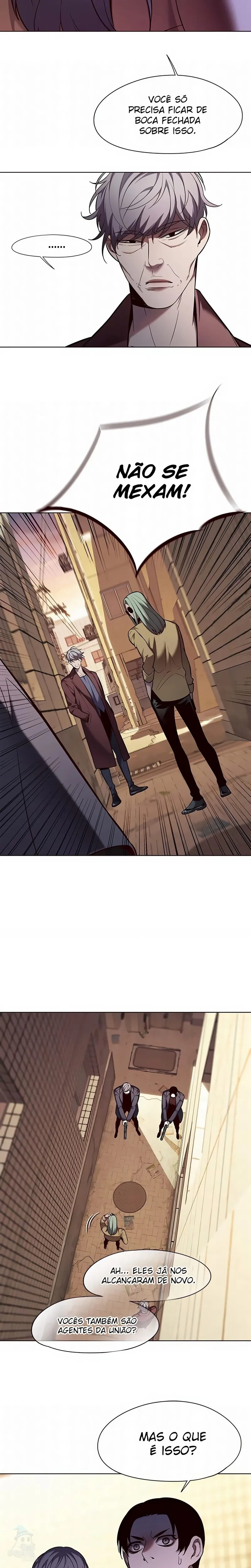 Read Veletric Pt Manga Online