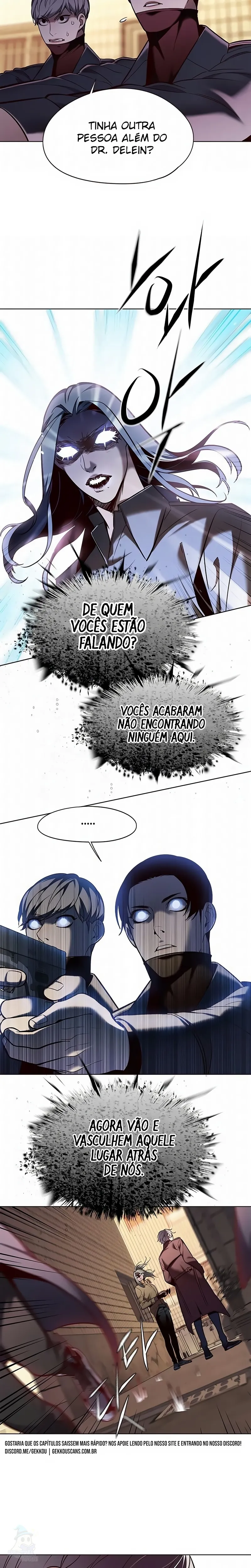 Read Veletric Pt Manga Online