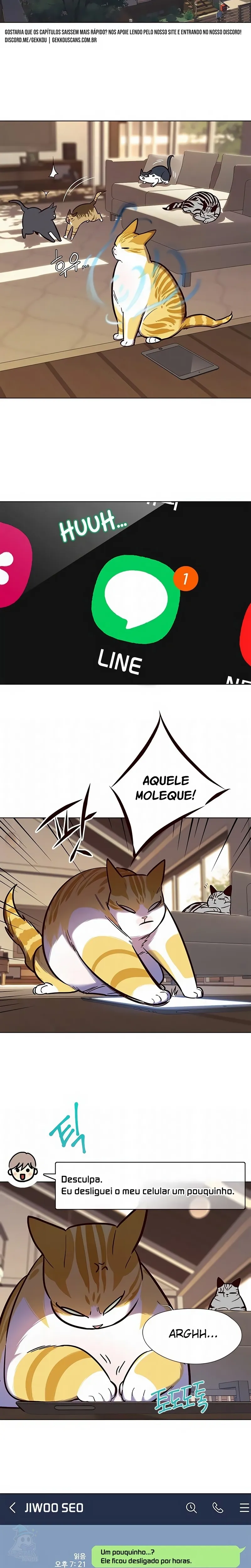Read Veletric Pt Manga Online