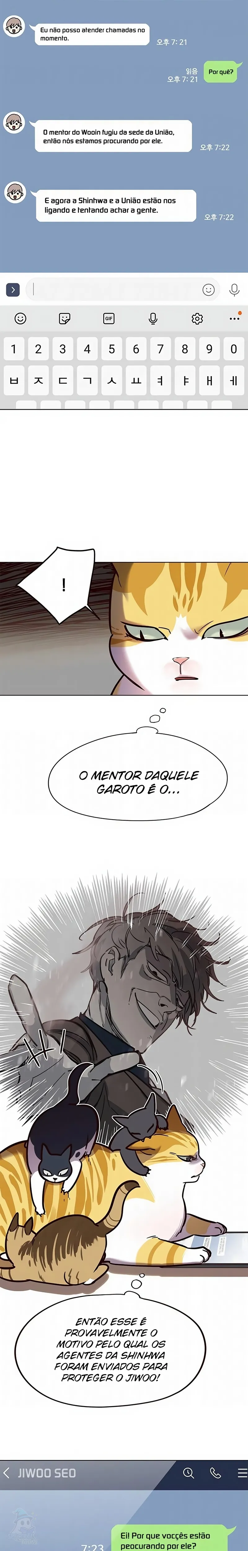 Read Veletric Pt Manga Online