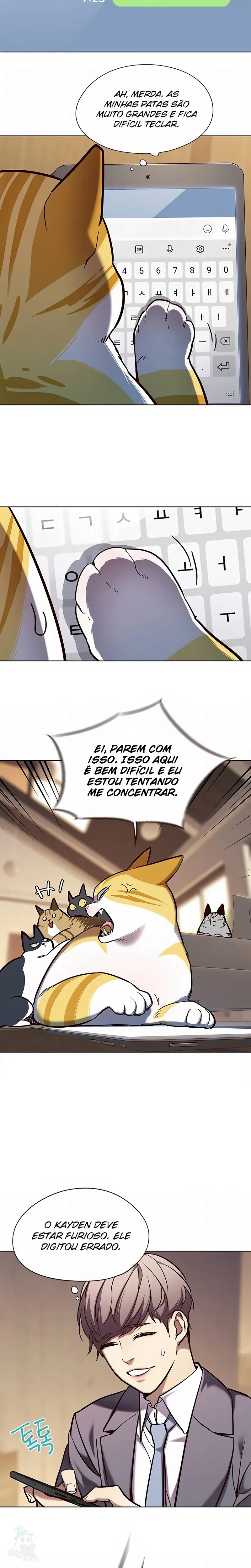 Read Veletric Pt Manga Online