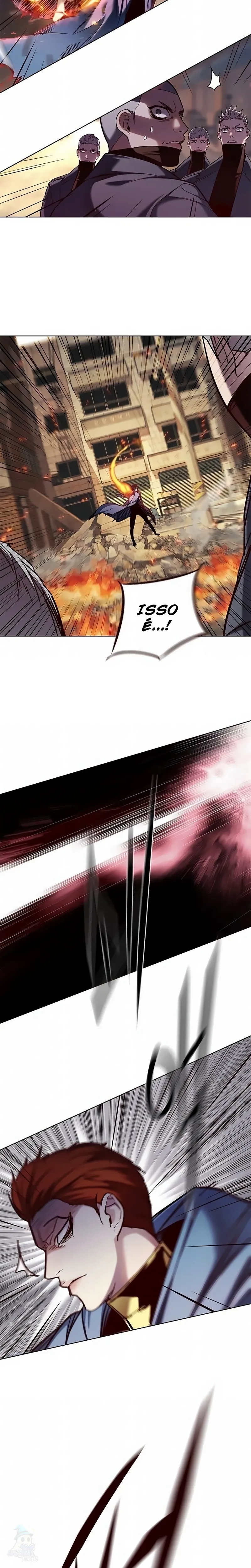Read Veletric Pt Manga Online