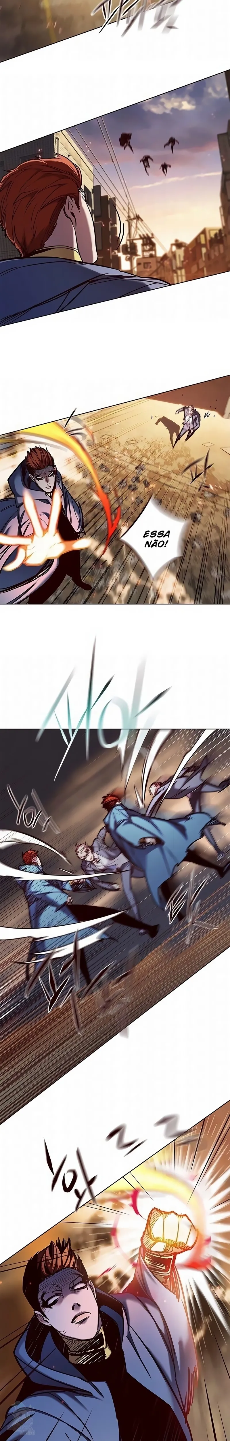 Read Veletric Pt Manga Online