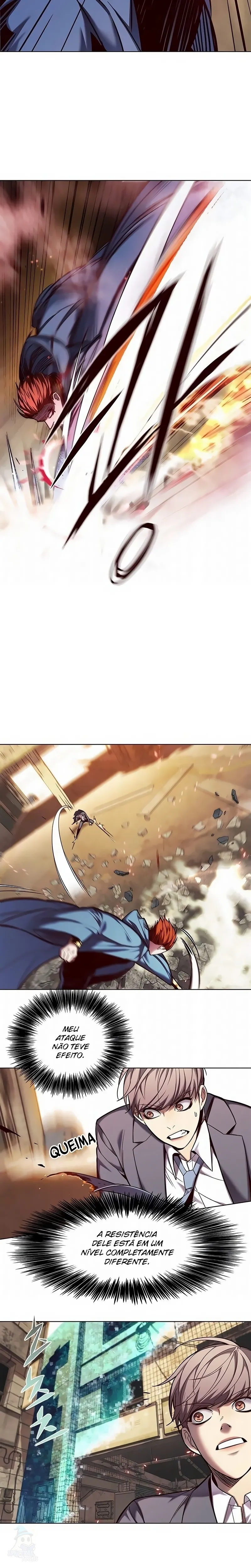 Read Veletric Pt Manga Online