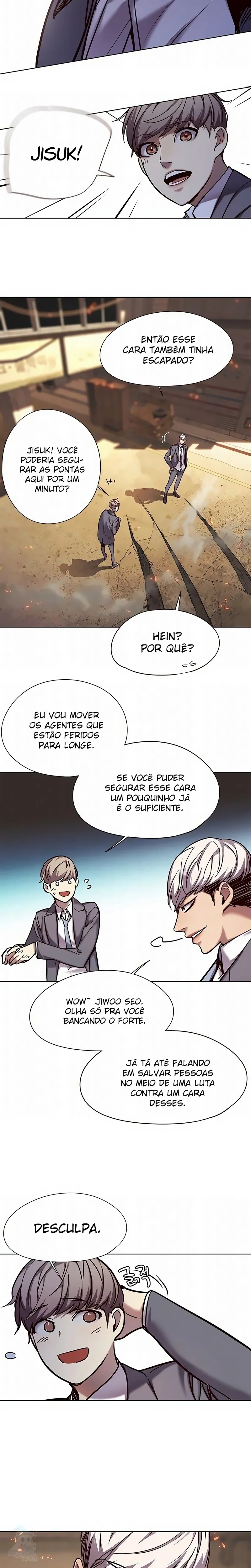 Read Veletric Pt Manga Online