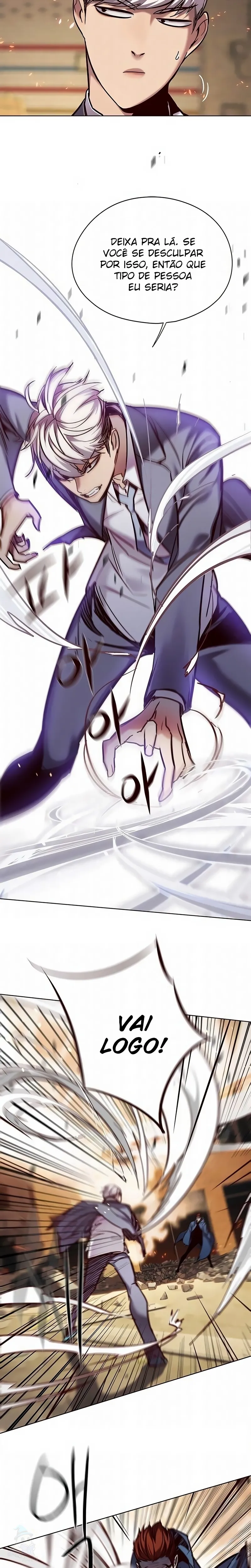 Read Veletric Pt Manga Online