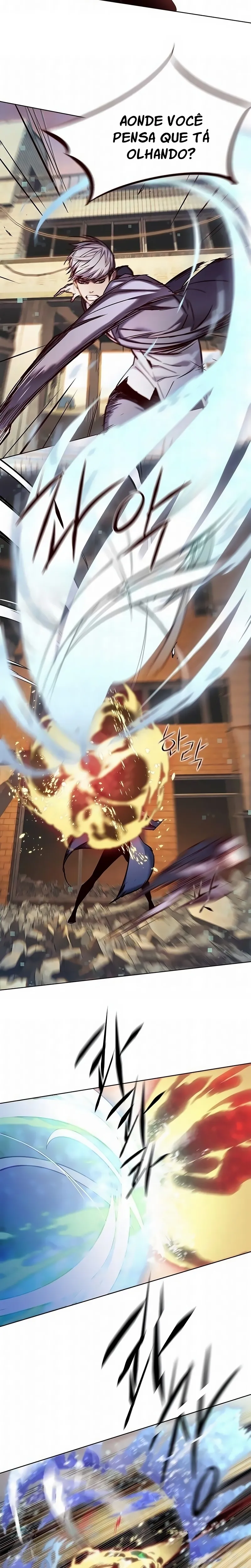 Read Veletric Pt Manga Online