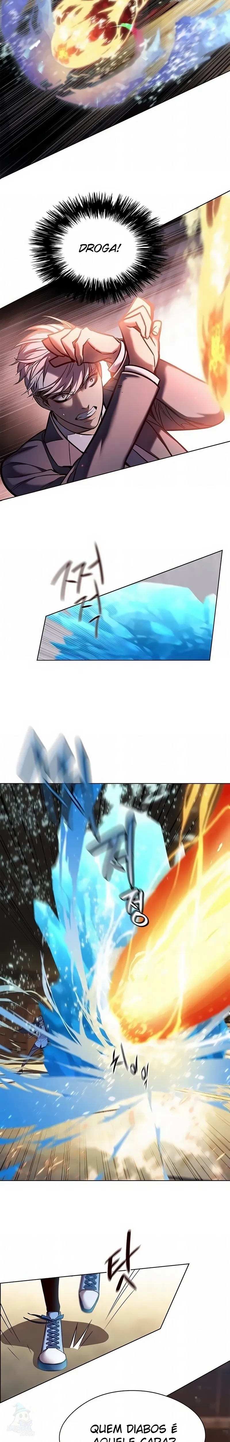 Read Veletric Pt Manga Online