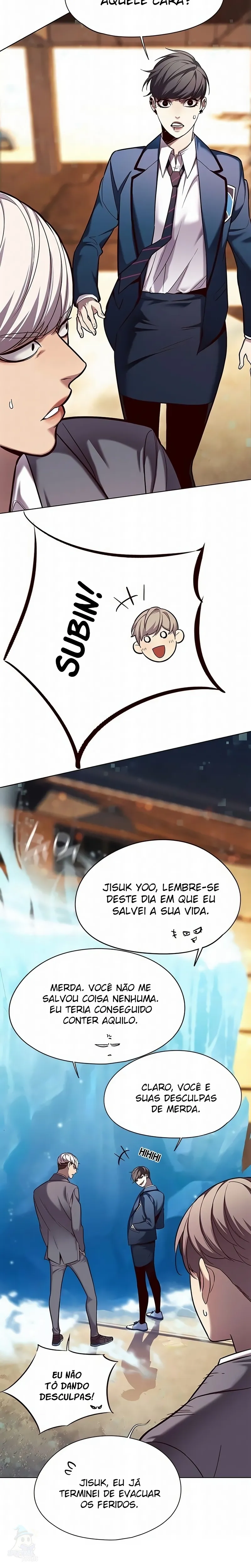 Read Veletric Pt Manga Online