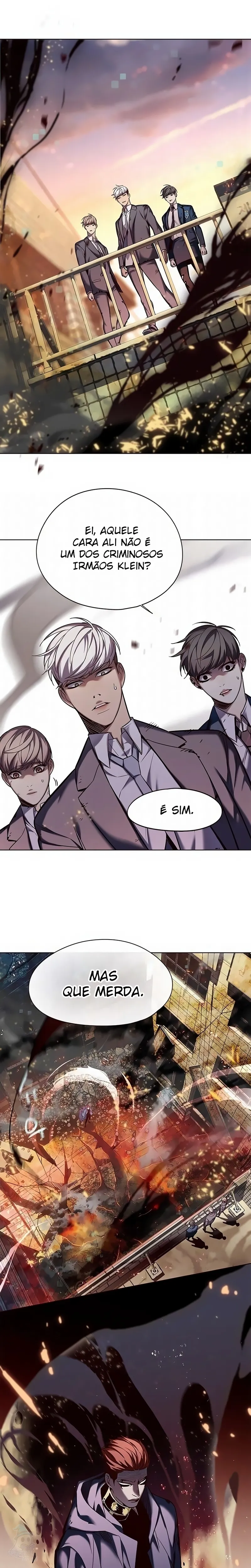Read Veletric Pt Manga Online