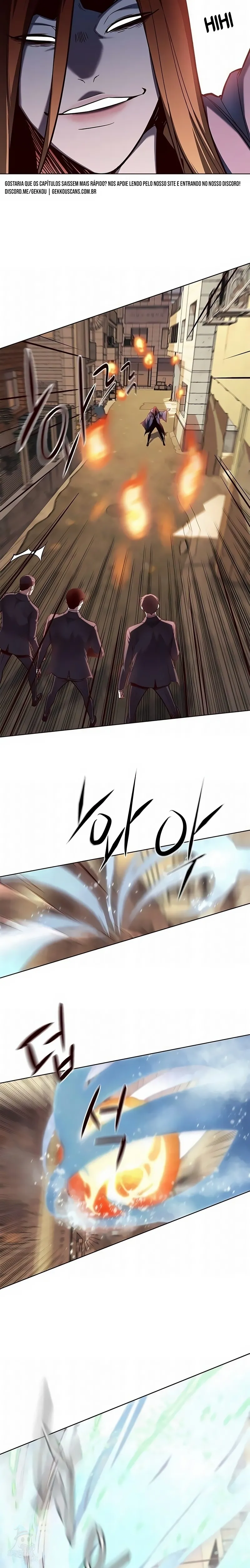 Read Veletric Pt Manga Online