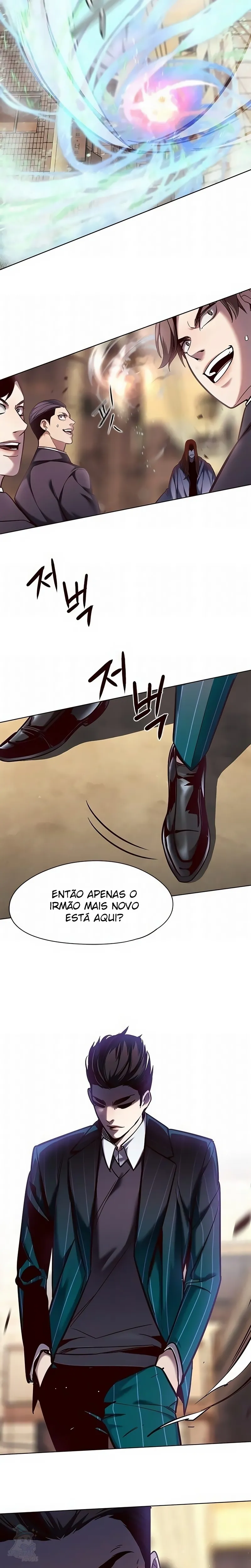 Read Veletric Pt Manga Online