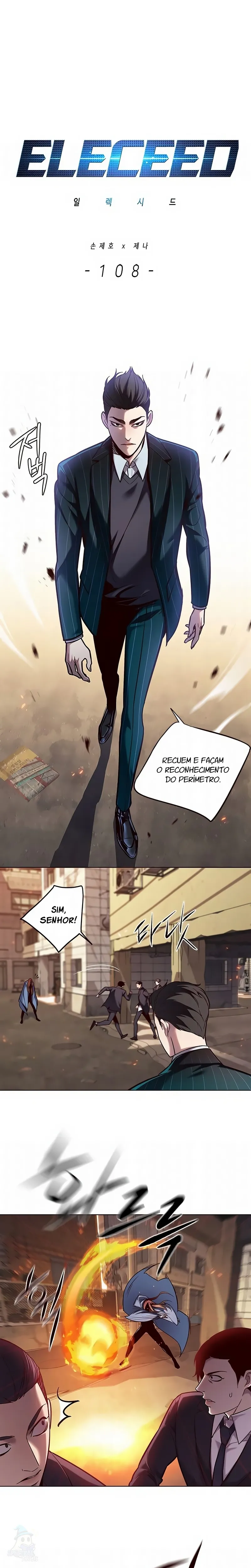 Read Veletric Pt Manga Online