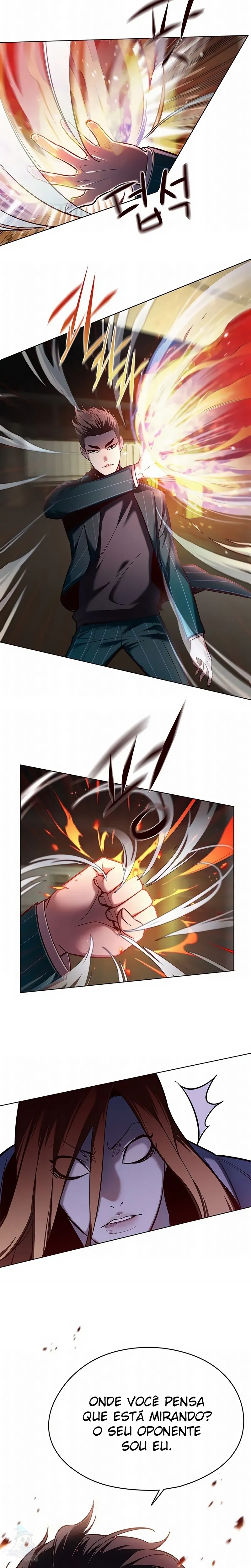 Read Veletric Pt Manga Online