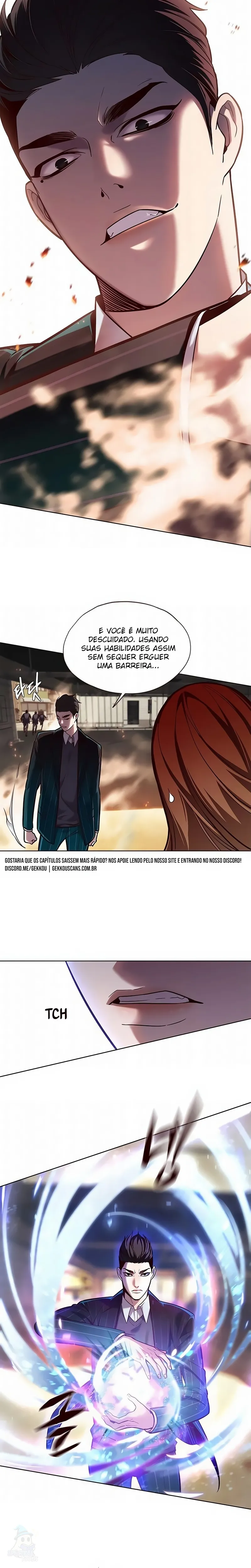 Read Veletric Pt Manga Online