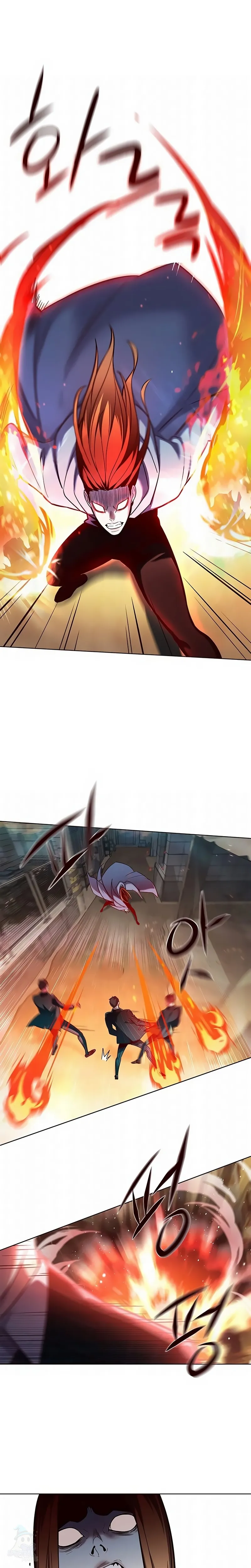 Read Veletric Pt Manga Online