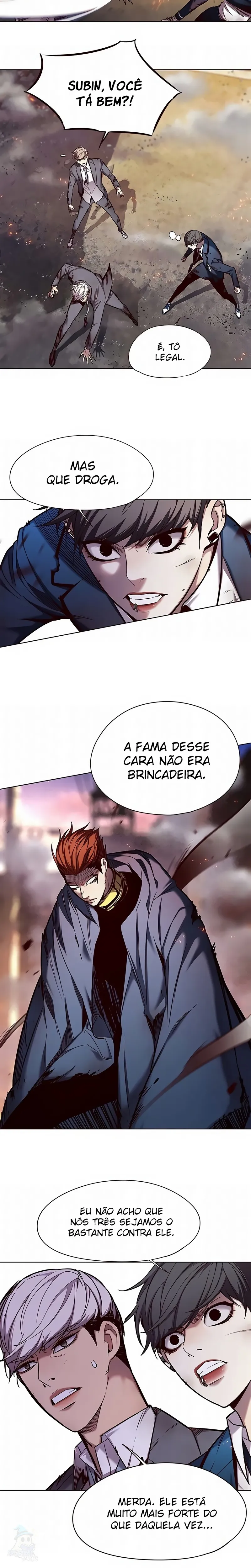 Read Veletric Pt Manga Online