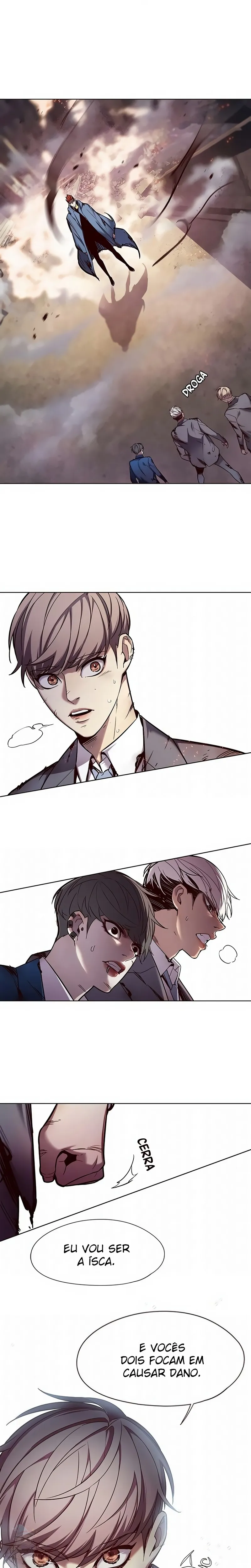 Read Veletric Pt Manga Online