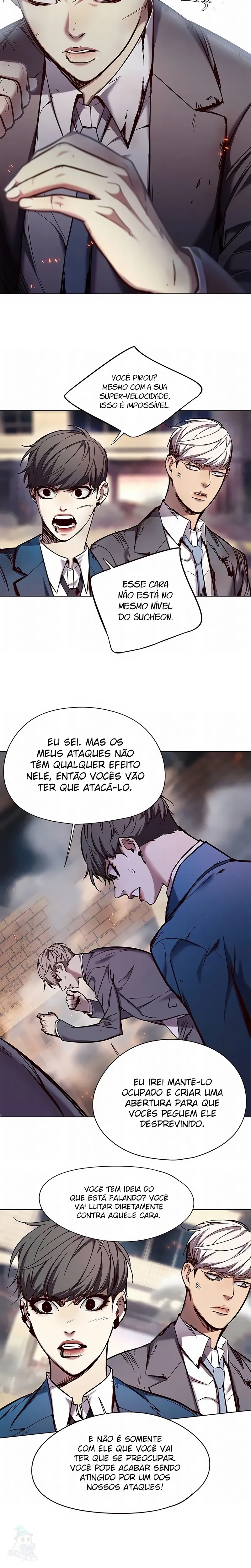 Read Veletric Pt Manga Online