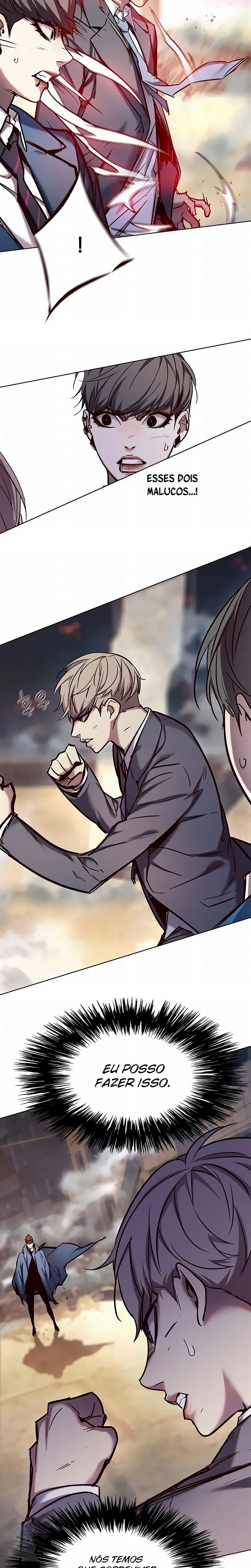 Read Veletric Pt Manga Online