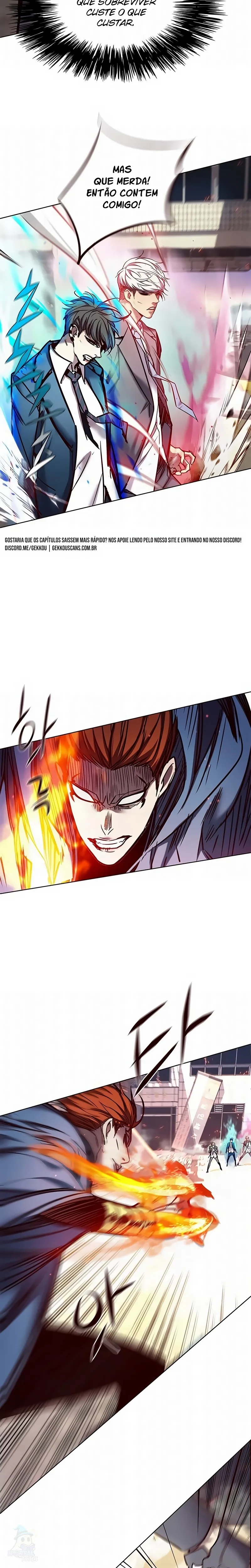 Read Veletric Pt Manga Online