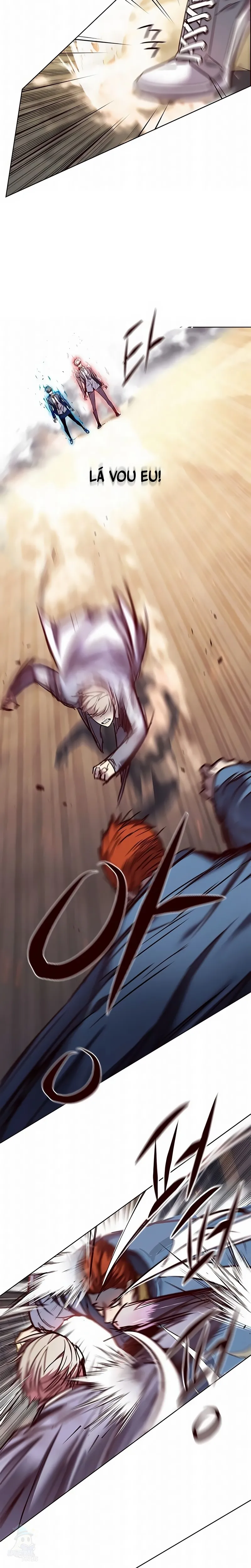 Read Veletric Pt Manga Online