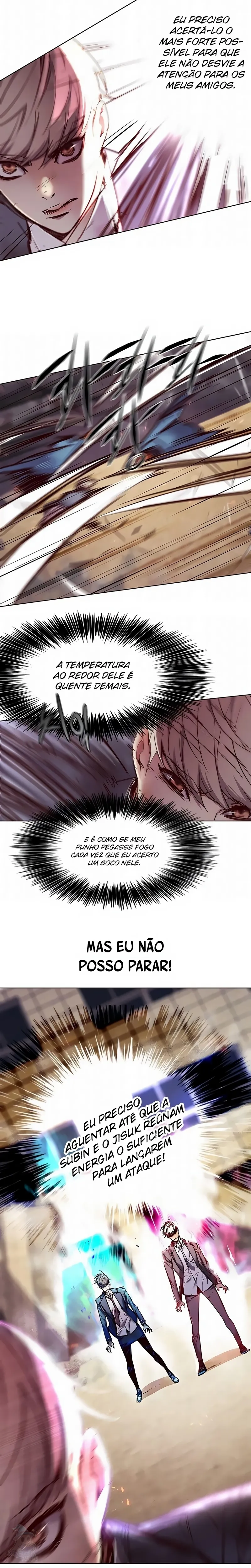 Read Veletric Pt Manga Online