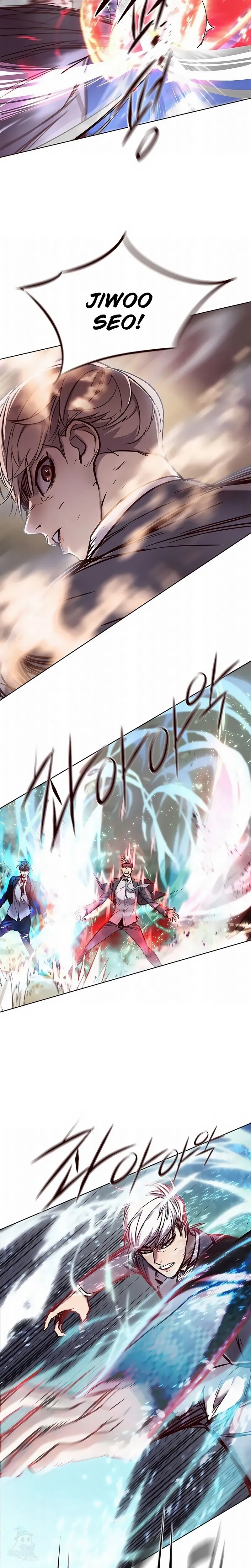 Read Veletric Pt Manga Online