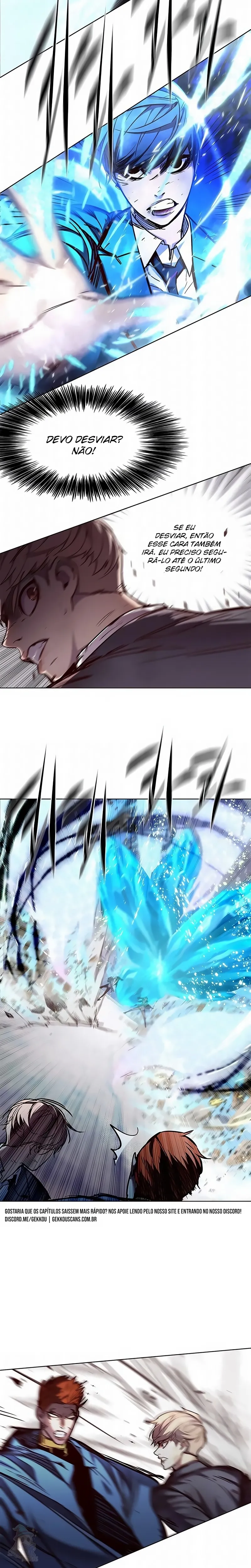 Read Veletric Pt Manga Online