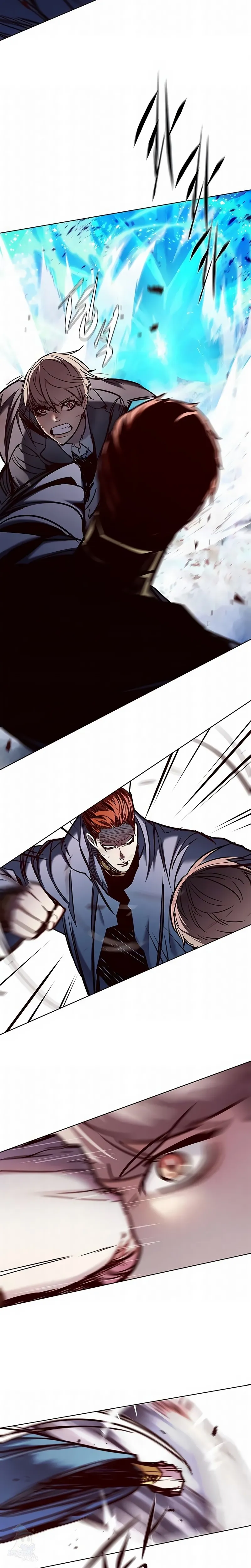 Read Veletric Pt Manga Online