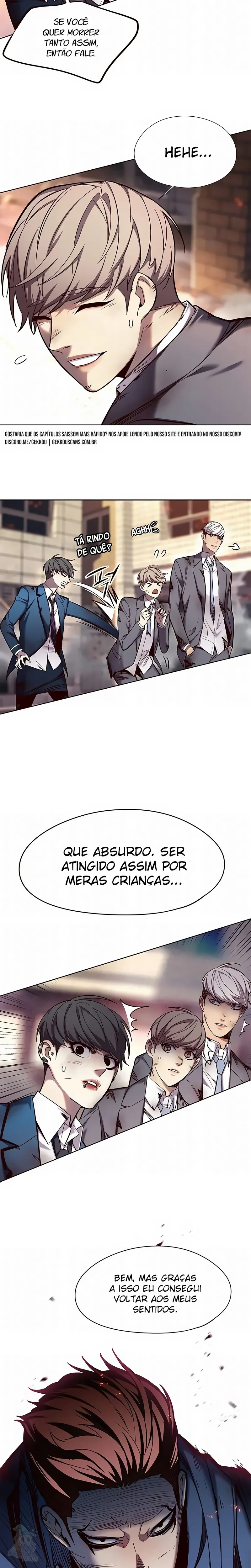 Read Veletric Pt Manga Online