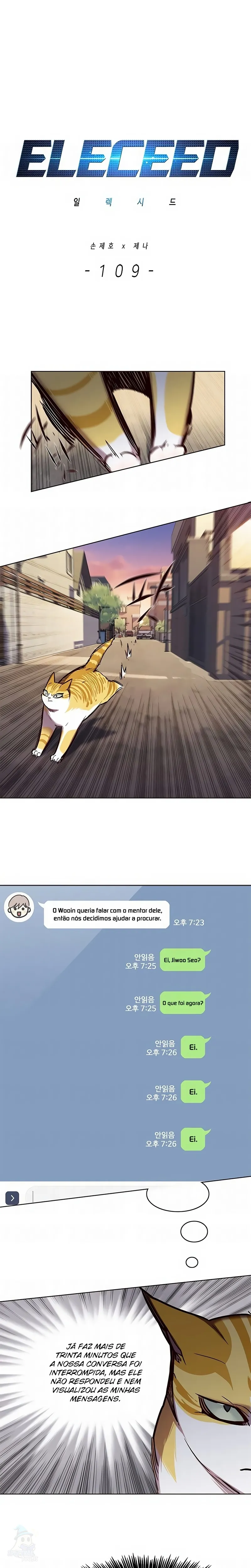 Read Veletric Pt Manga Online