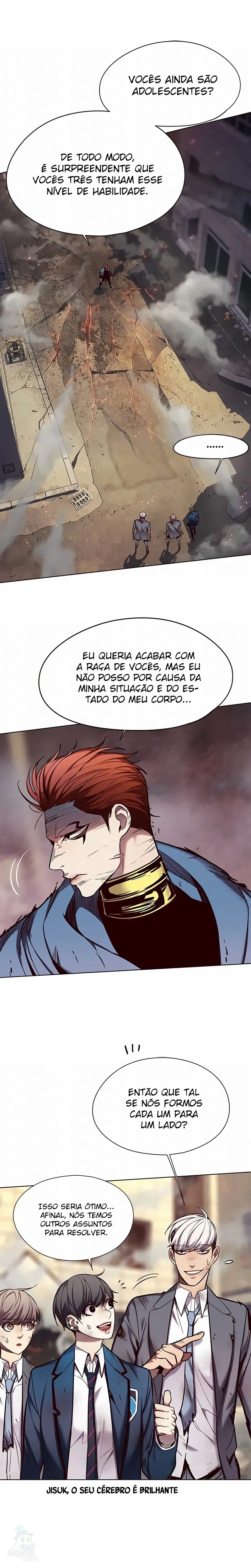 Read Veletric Pt Manga Online