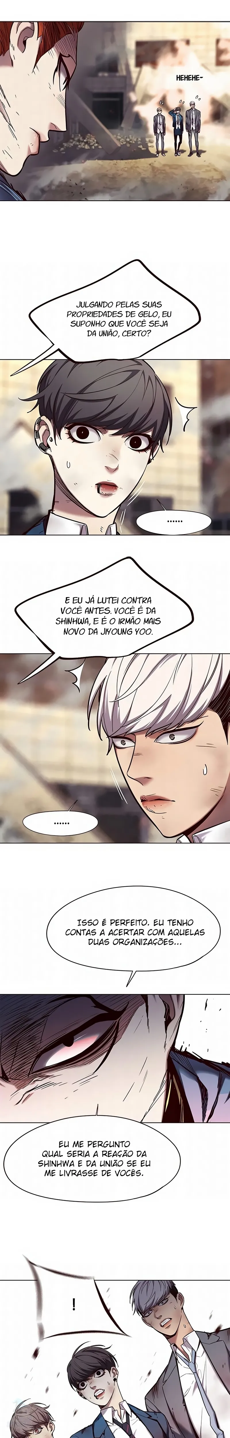 Read Veletric Pt Manga Online