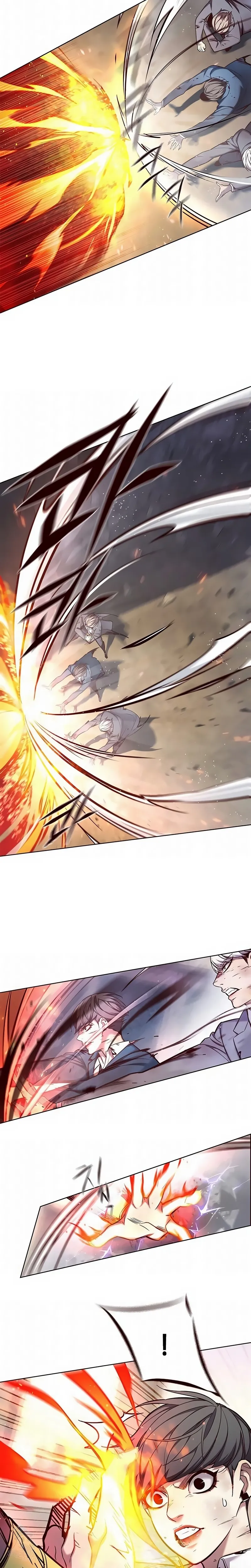 Read Veletric Pt Manga Online