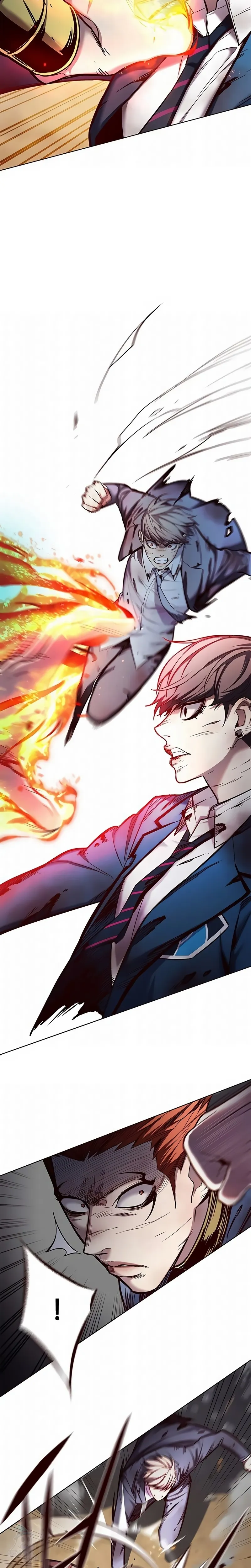 Read Veletric Pt Manga Online