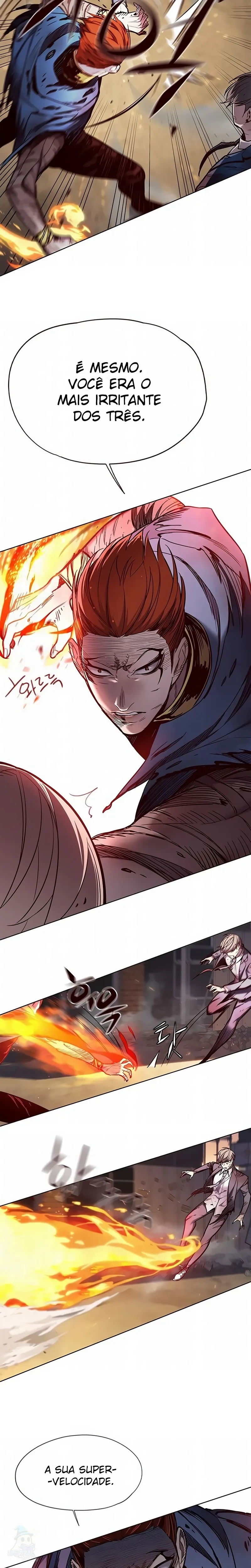 Read Veletric Pt Manga Online