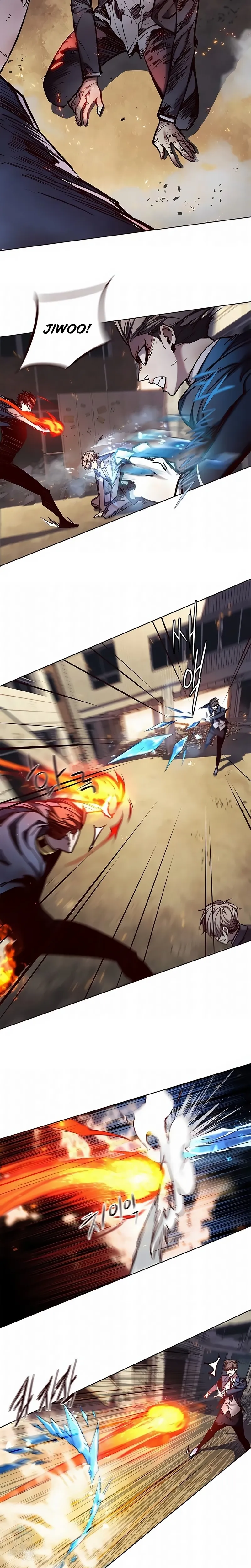 Read Veletric Pt Manga Online