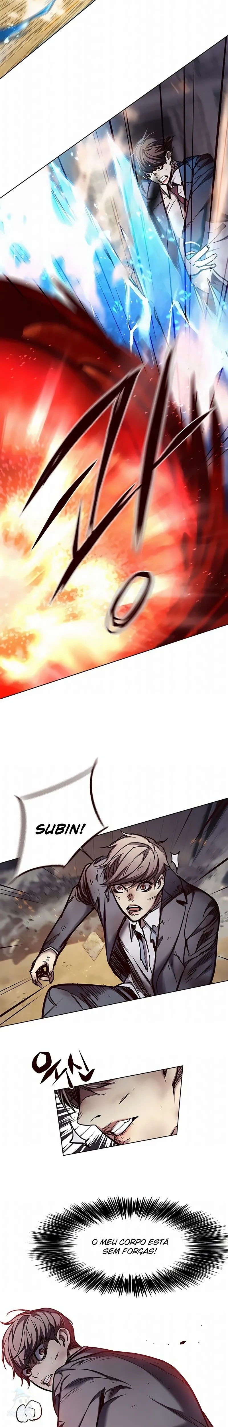 Read Veletric Pt Manga Online