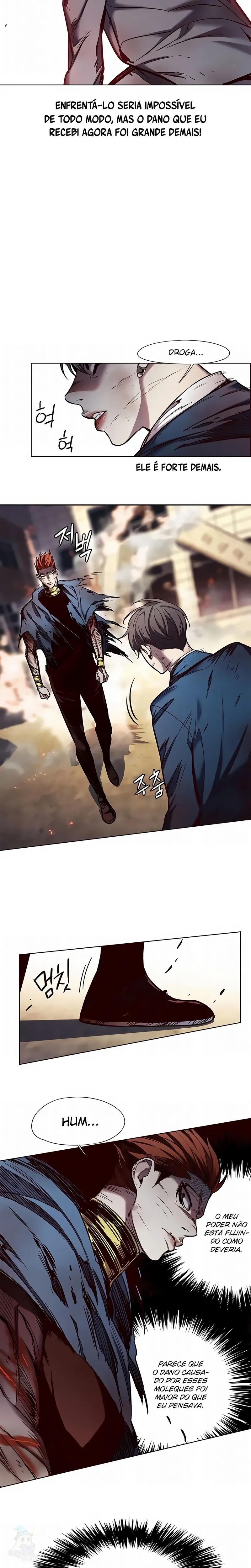 Read Veletric Pt Manga Online