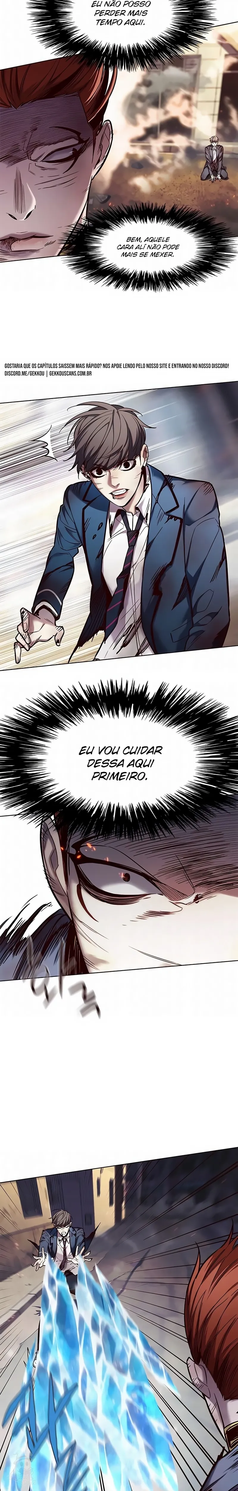 Read Veletric Pt Manga Online