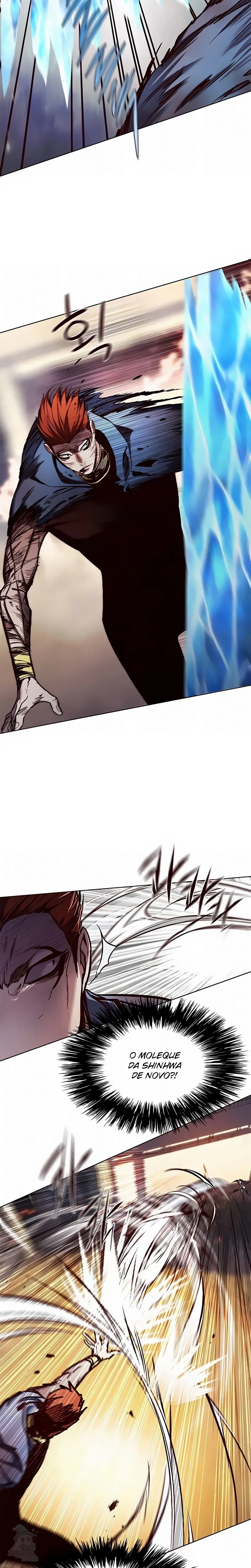 Read Veletric Pt Manga Online