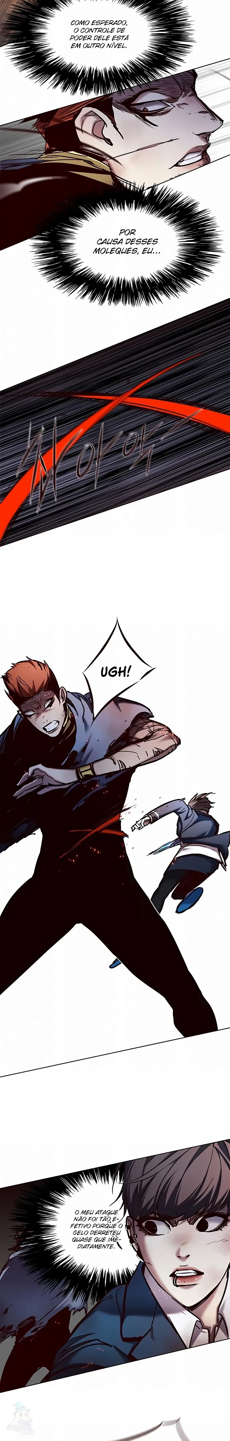 Read Veletric Pt Manga Online