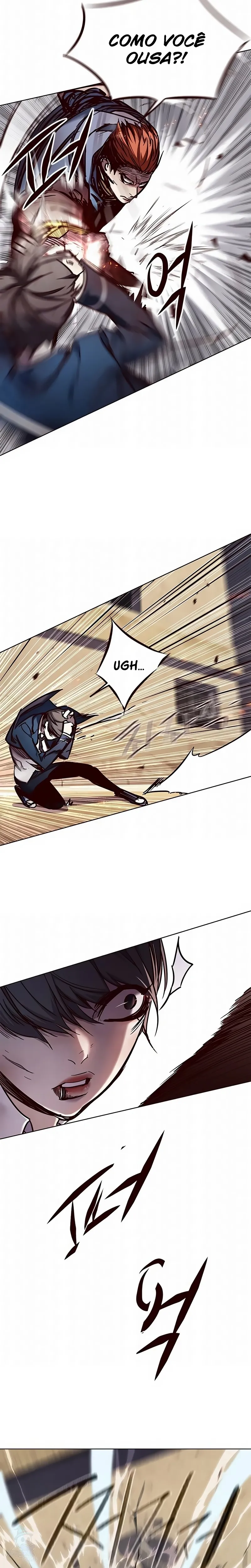 Read Veletric Pt Manga Online