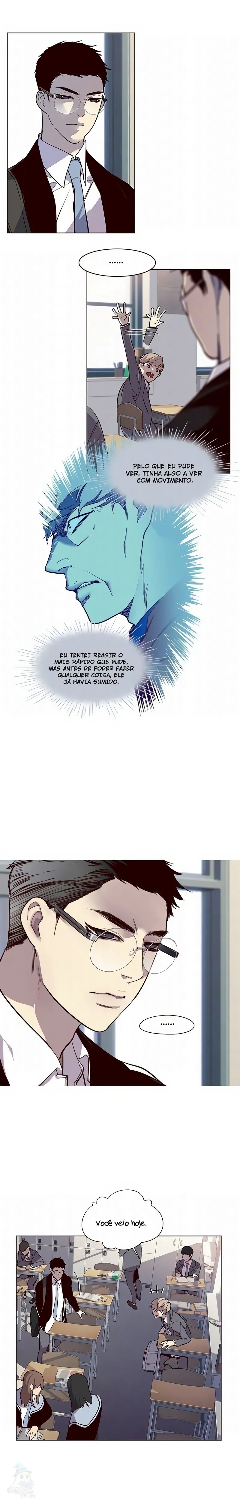 Read Veletric Pt Manga Online